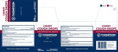 Thompson Cherry Cough DIE 26 rev 5-6-22 Label.jpg Thompson Cherry Cough DIE 26 rev 5 6 22 Label